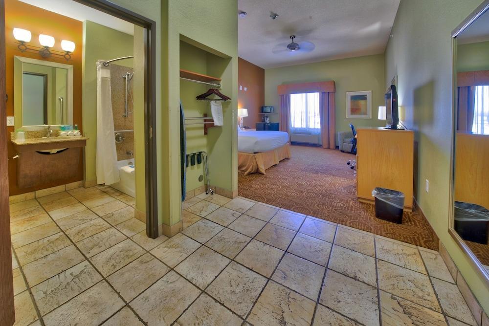 Holiday Inn Express & Suites Lubbock Southwest - Wolfforth By Ihg מראה חיצוני תמונה