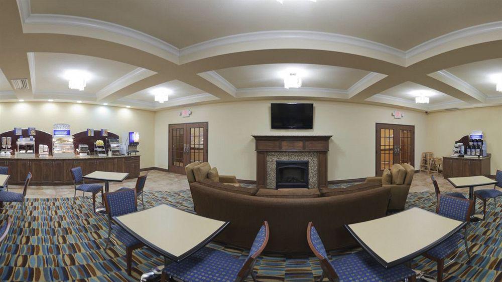 Holiday Inn Express & Suites Lubbock Southwest - Wolfforth By Ihg מראה חיצוני תמונה