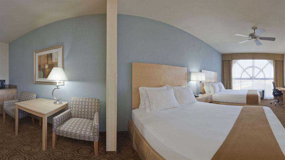 Holiday Inn Express & Suites Lubbock Southwest - Wolfforth By Ihg מראה חיצוני תמונה