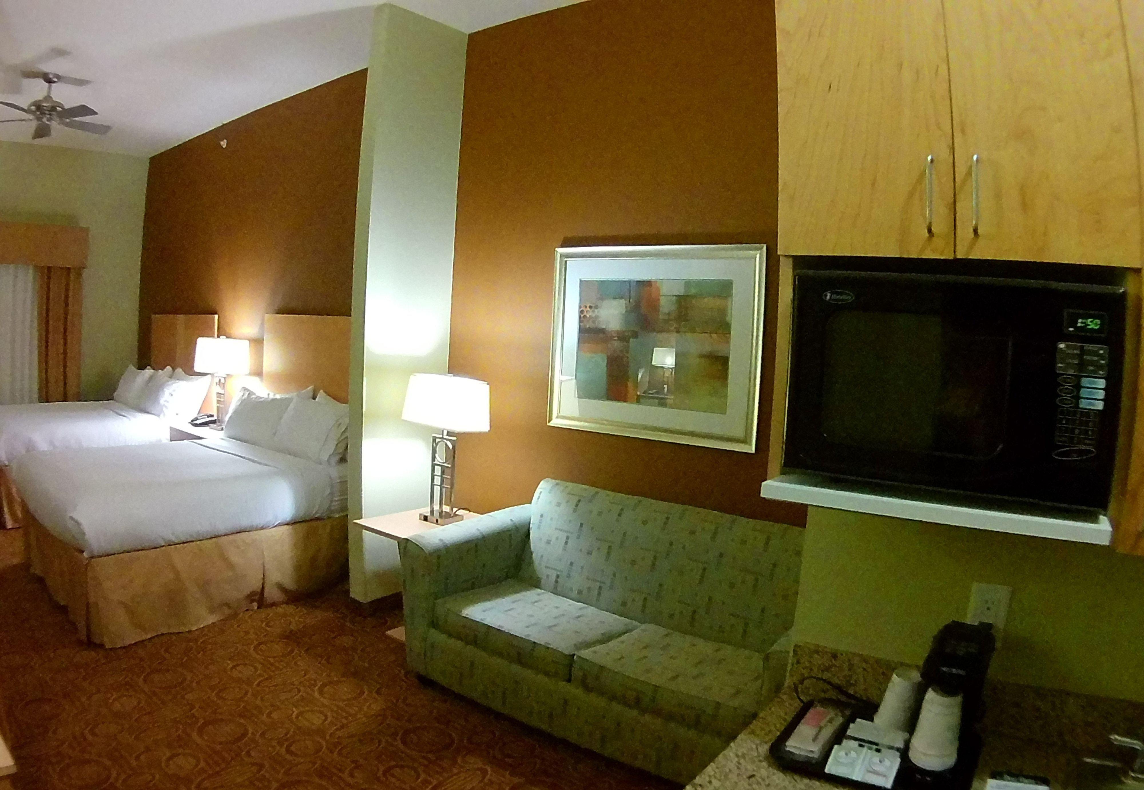 Holiday Inn Express & Suites Lubbock Southwest - Wolfforth By Ihg מראה חיצוני תמונה