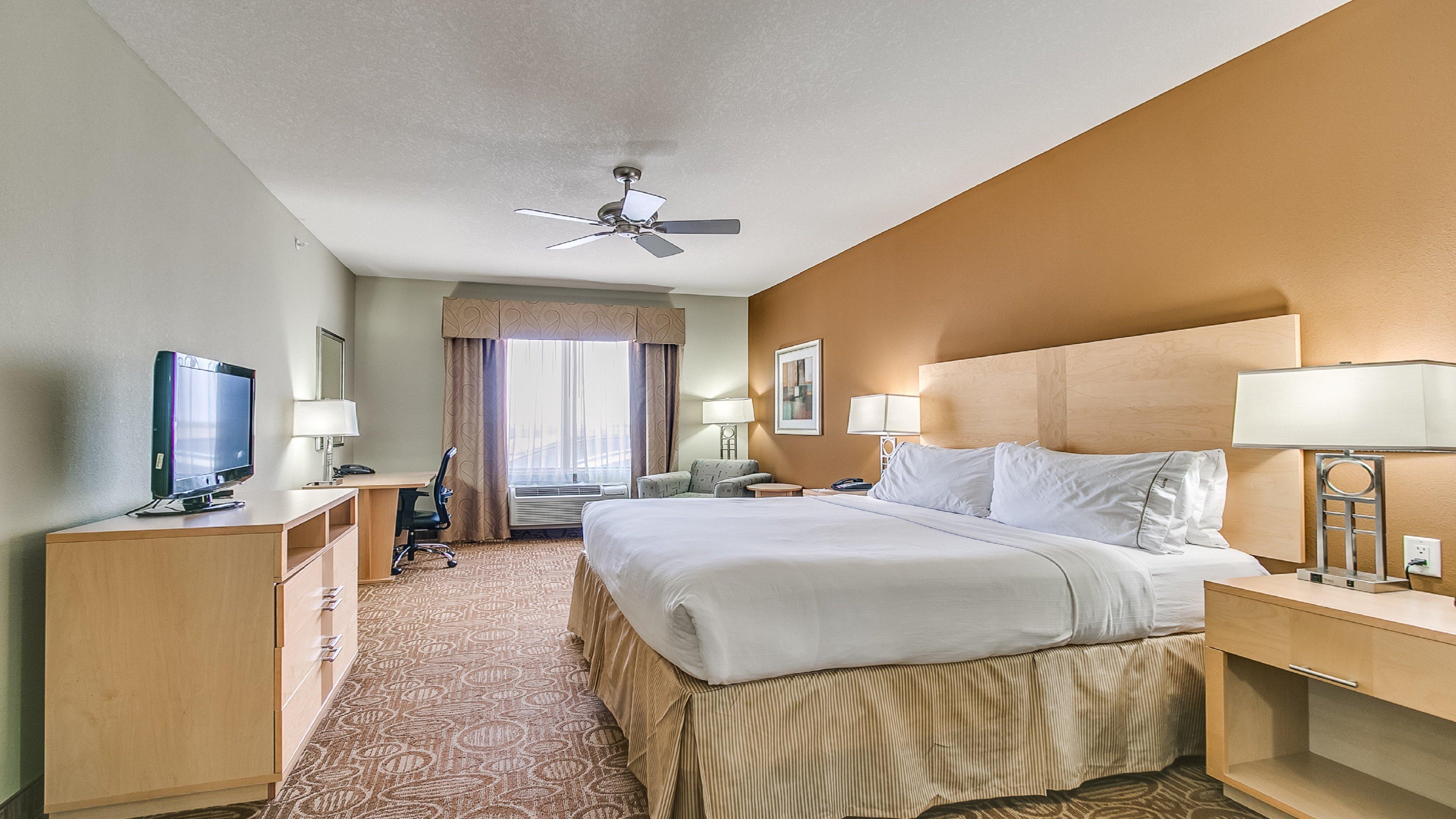 Holiday Inn Express & Suites Lubbock Southwest - Wolfforth By Ihg מראה חיצוני תמונה