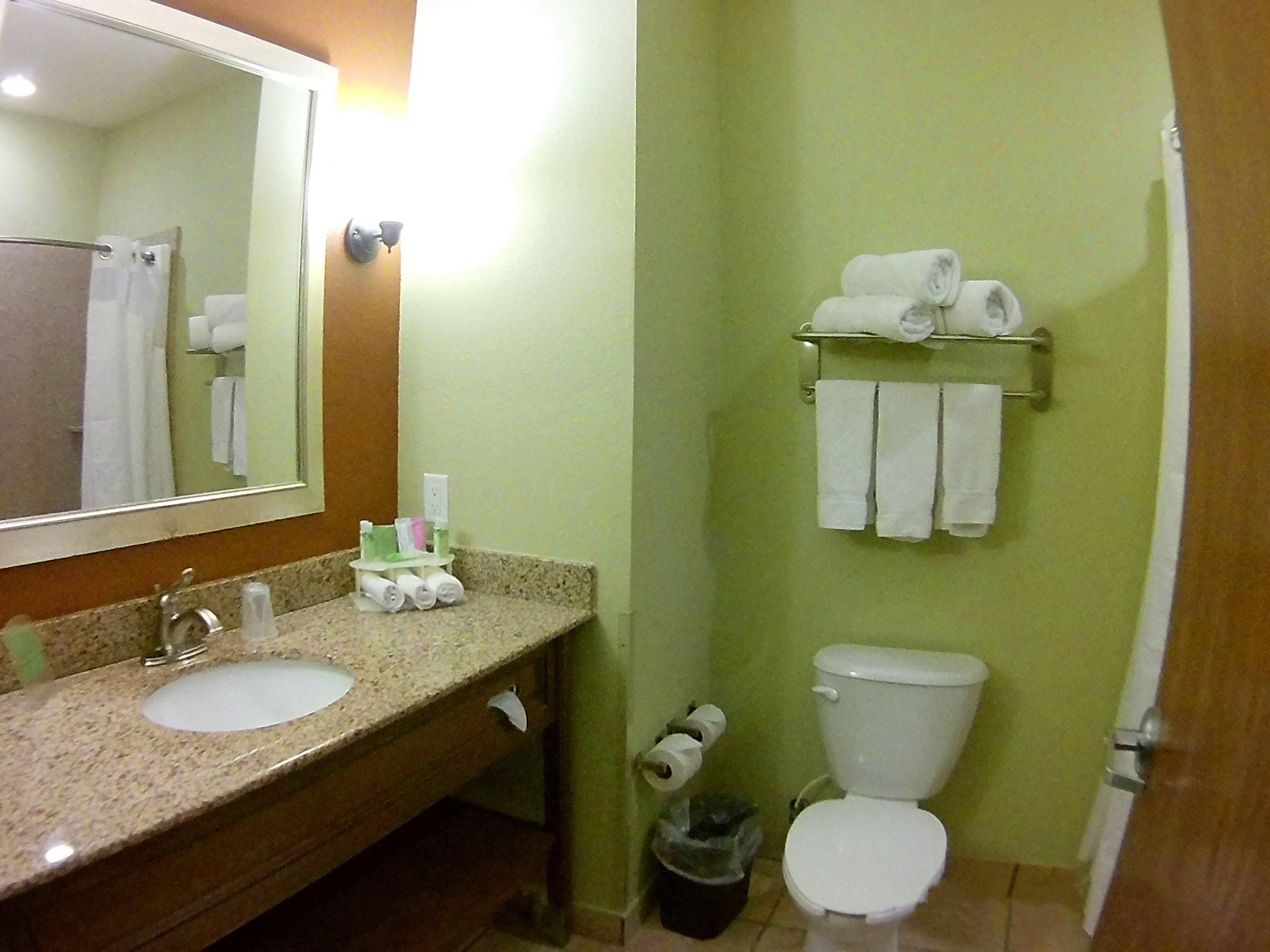 Holiday Inn Express & Suites Lubbock Southwest - Wolfforth By Ihg מראה חיצוני תמונה