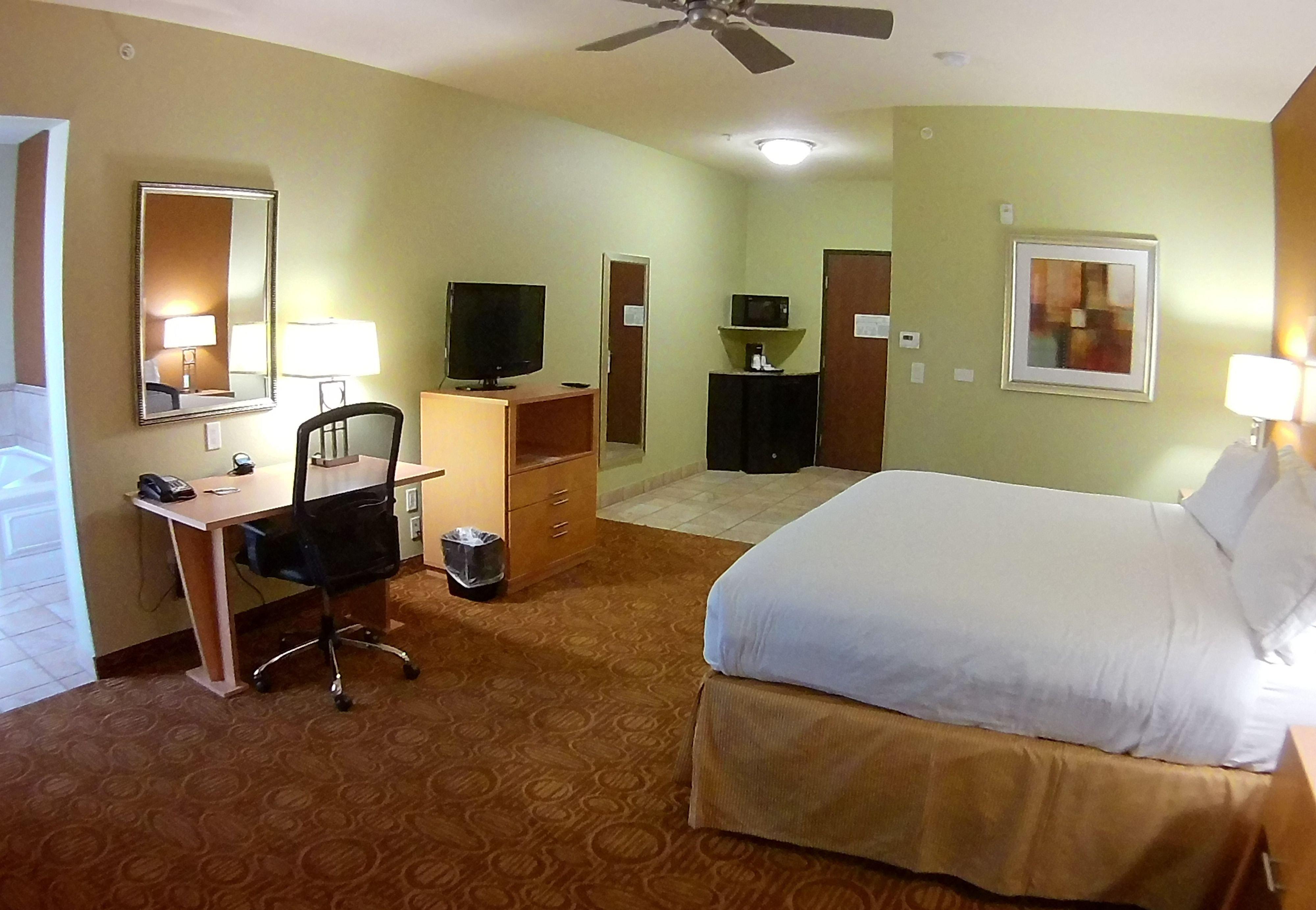 Holiday Inn Express & Suites Lubbock Southwest - Wolfforth By Ihg מראה חיצוני תמונה