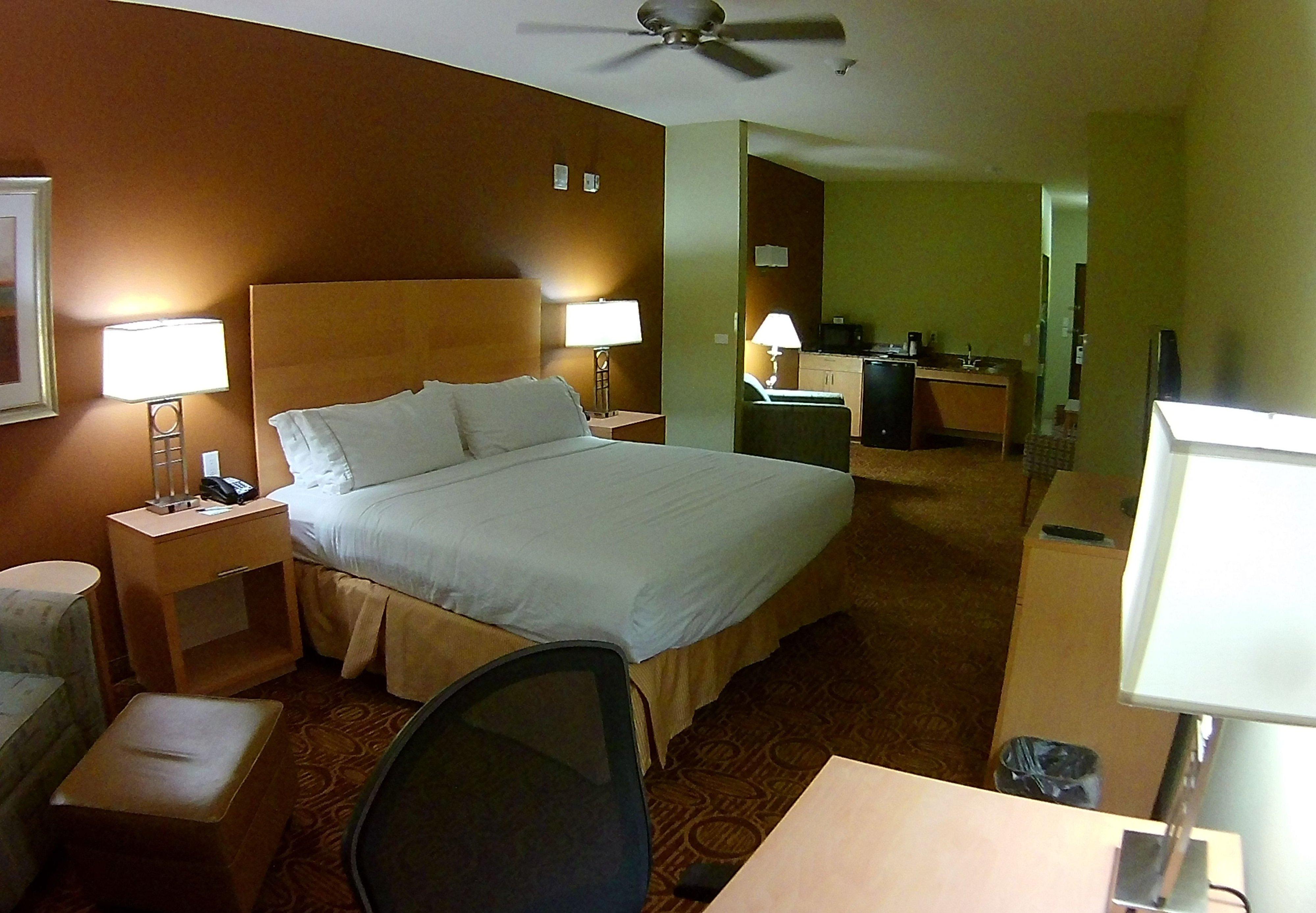 Holiday Inn Express & Suites Lubbock Southwest - Wolfforth By Ihg מראה חיצוני תמונה