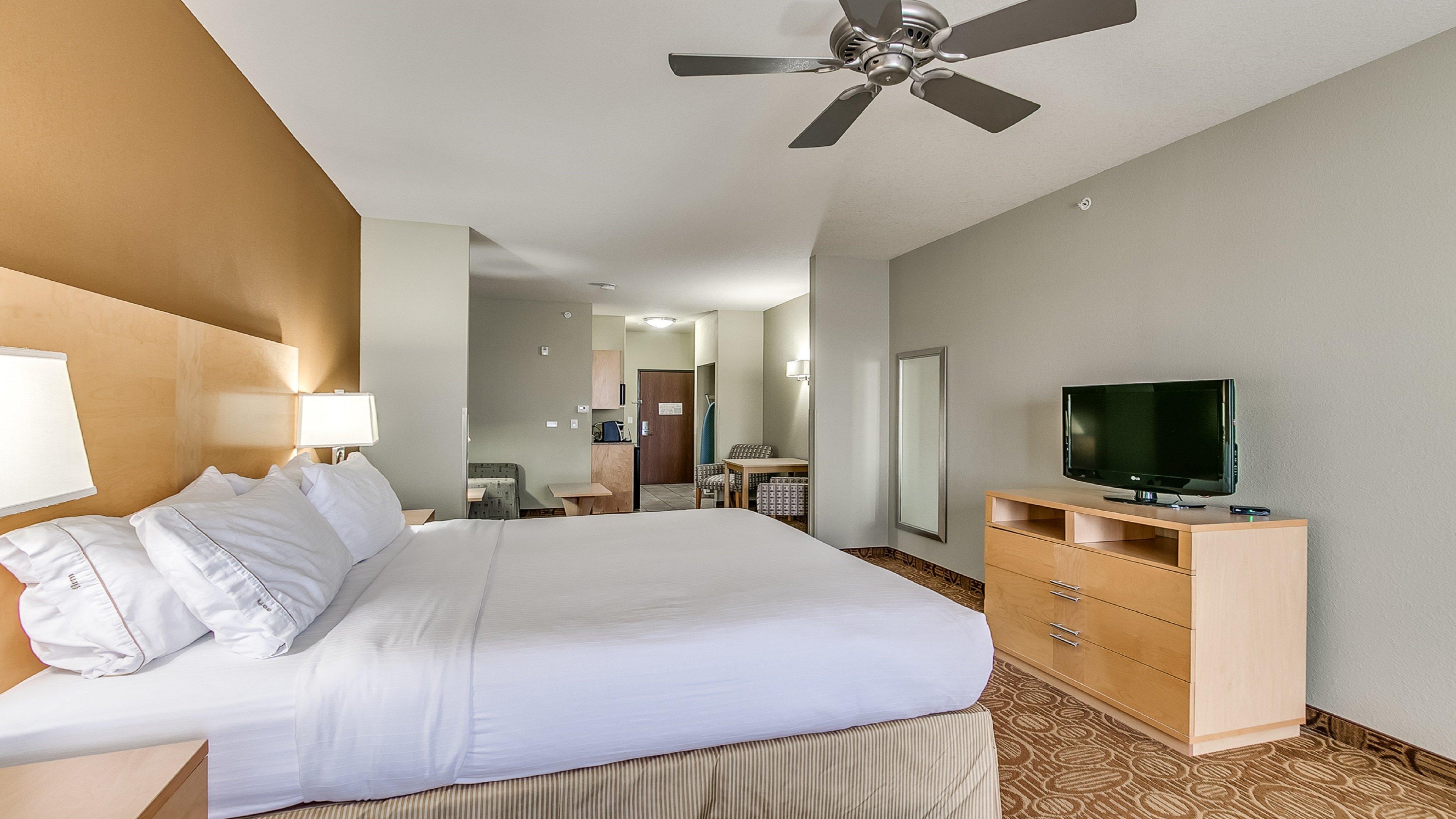 Holiday Inn Express & Suites Lubbock Southwest - Wolfforth By Ihg מראה חיצוני תמונה
