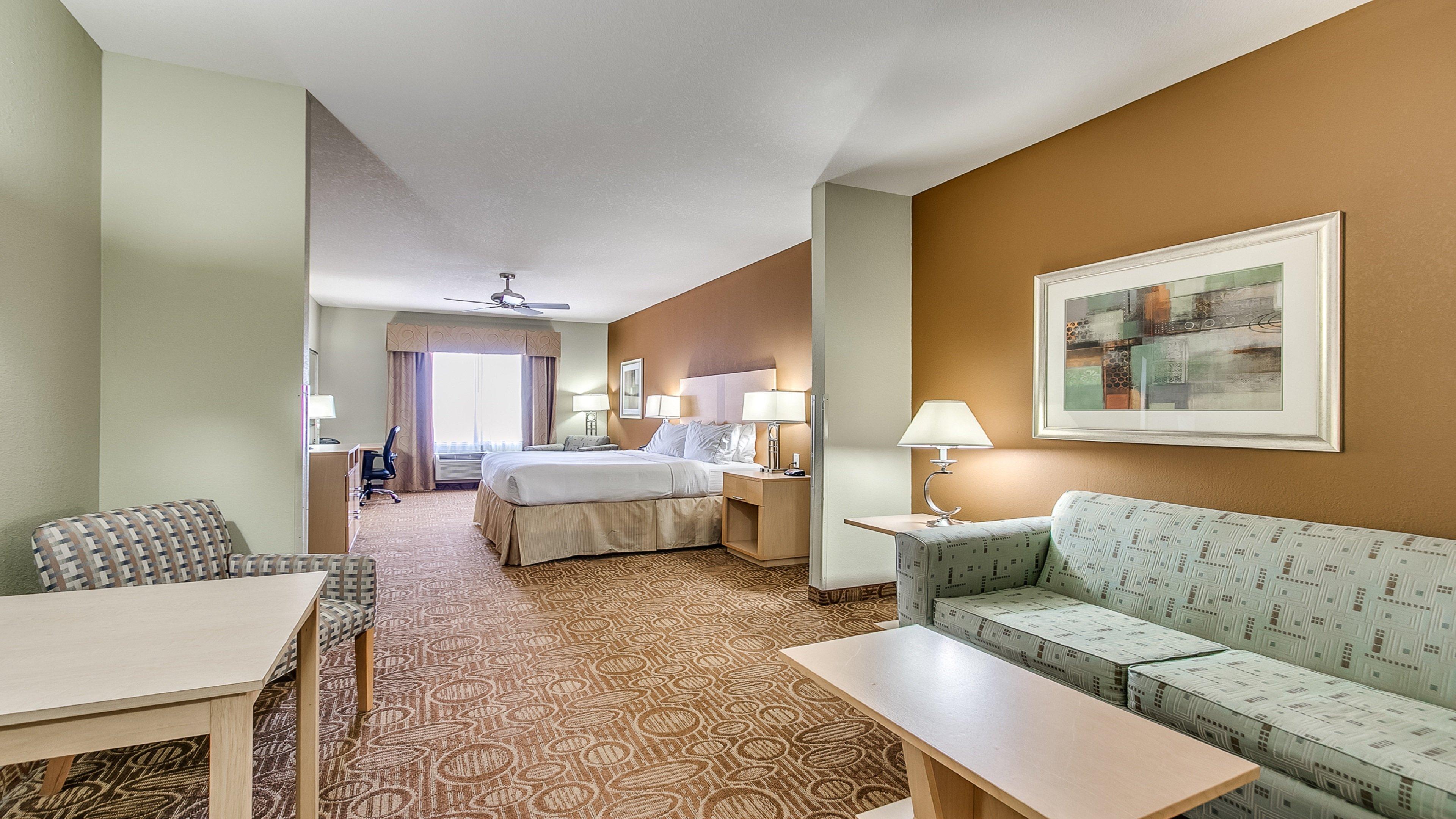 Holiday Inn Express & Suites Lubbock Southwest - Wolfforth By Ihg מראה חיצוני תמונה