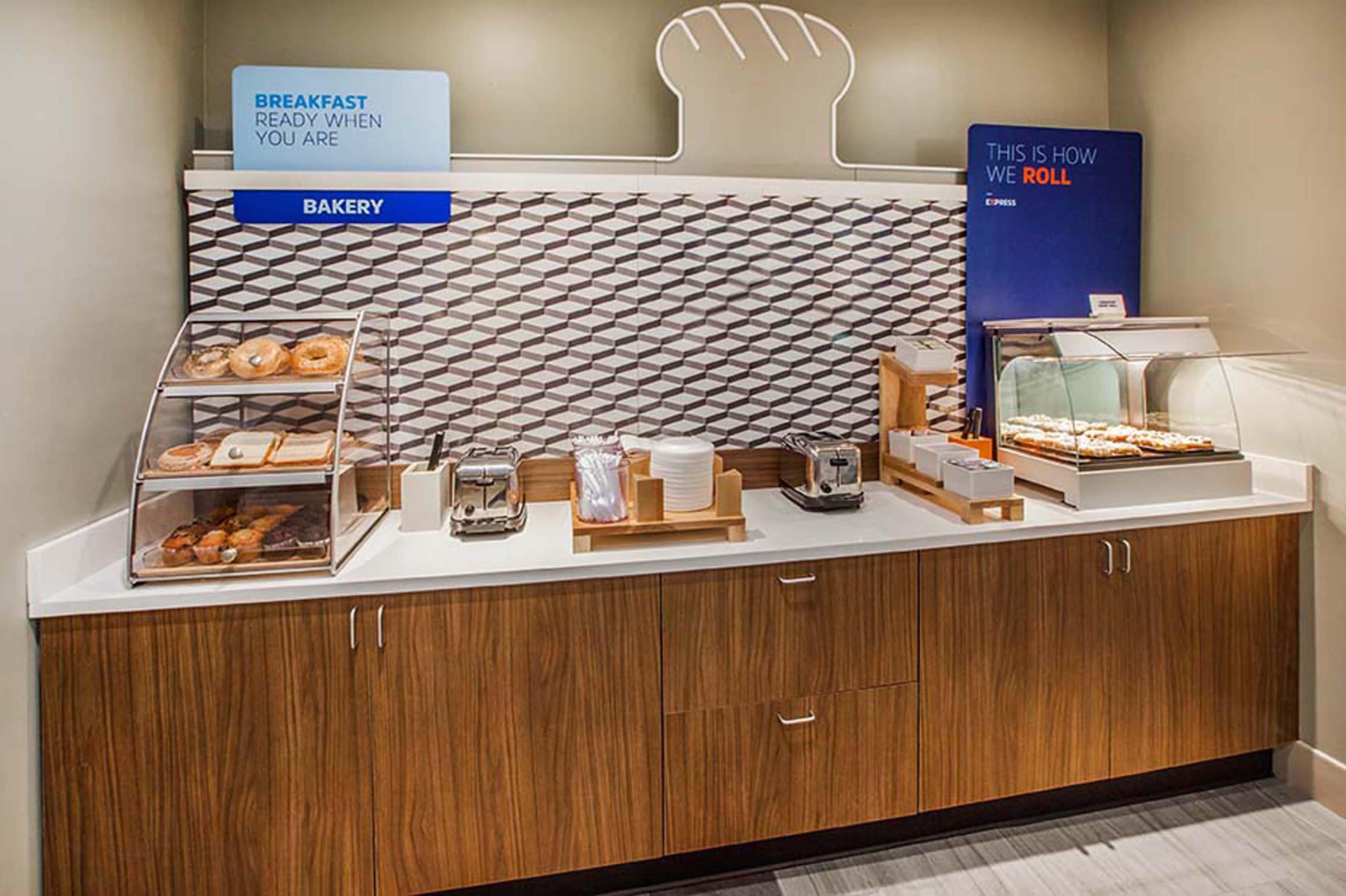 Holiday Inn Express & Suites Lubbock Southwest - Wolfforth By Ihg מראה חיצוני תמונה