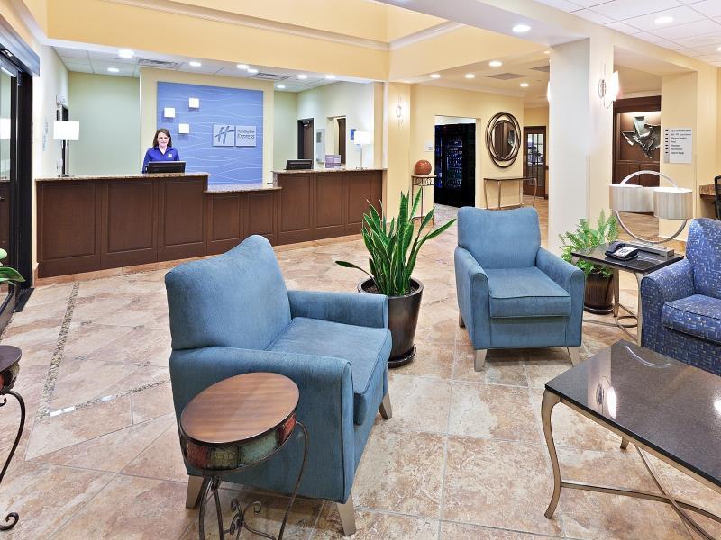 Holiday Inn Express & Suites Lubbock Southwest - Wolfforth By Ihg מראה חיצוני תמונה