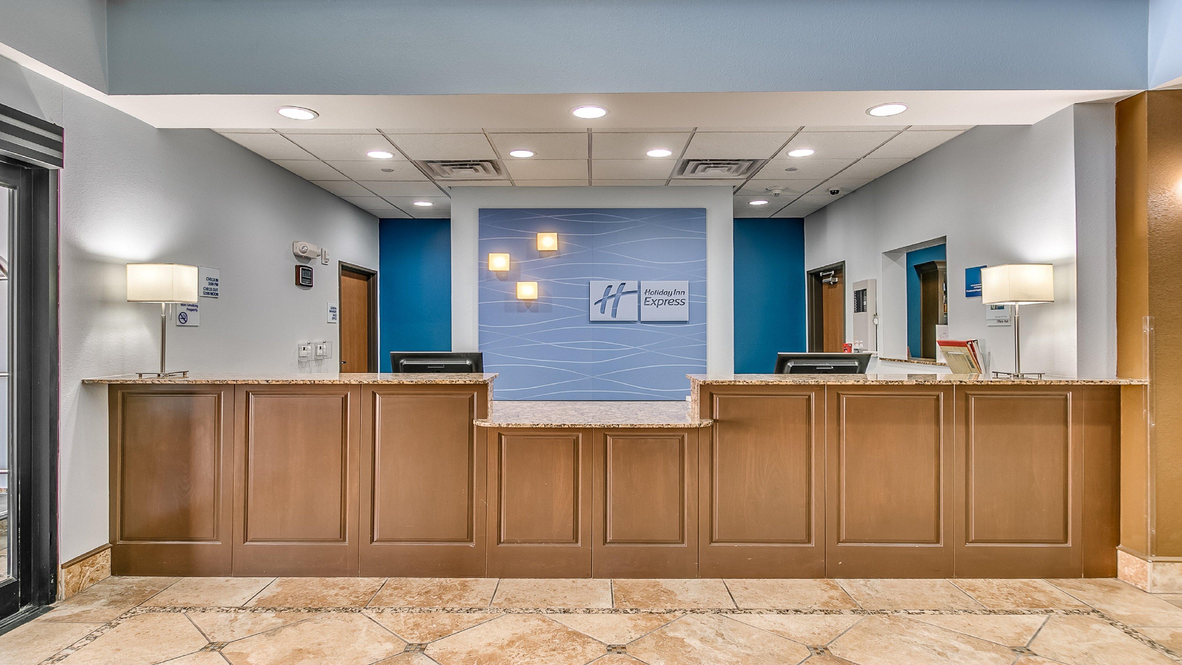 Holiday Inn Express & Suites Lubbock Southwest - Wolfforth By Ihg מראה חיצוני תמונה