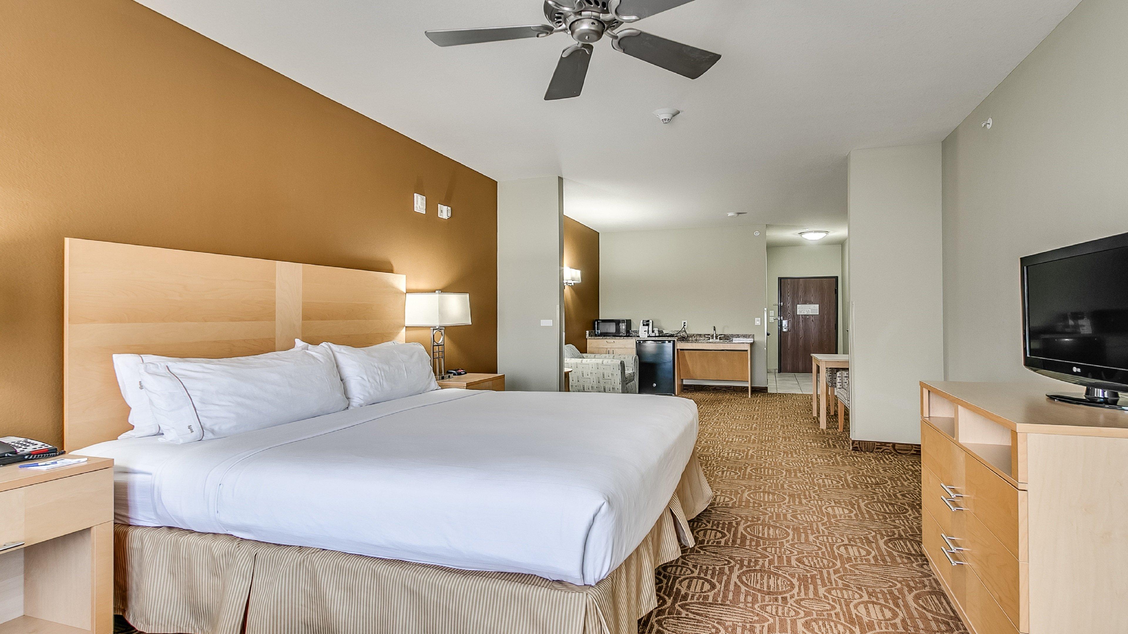 Holiday Inn Express & Suites Lubbock Southwest - Wolfforth By Ihg מראה חיצוני תמונה