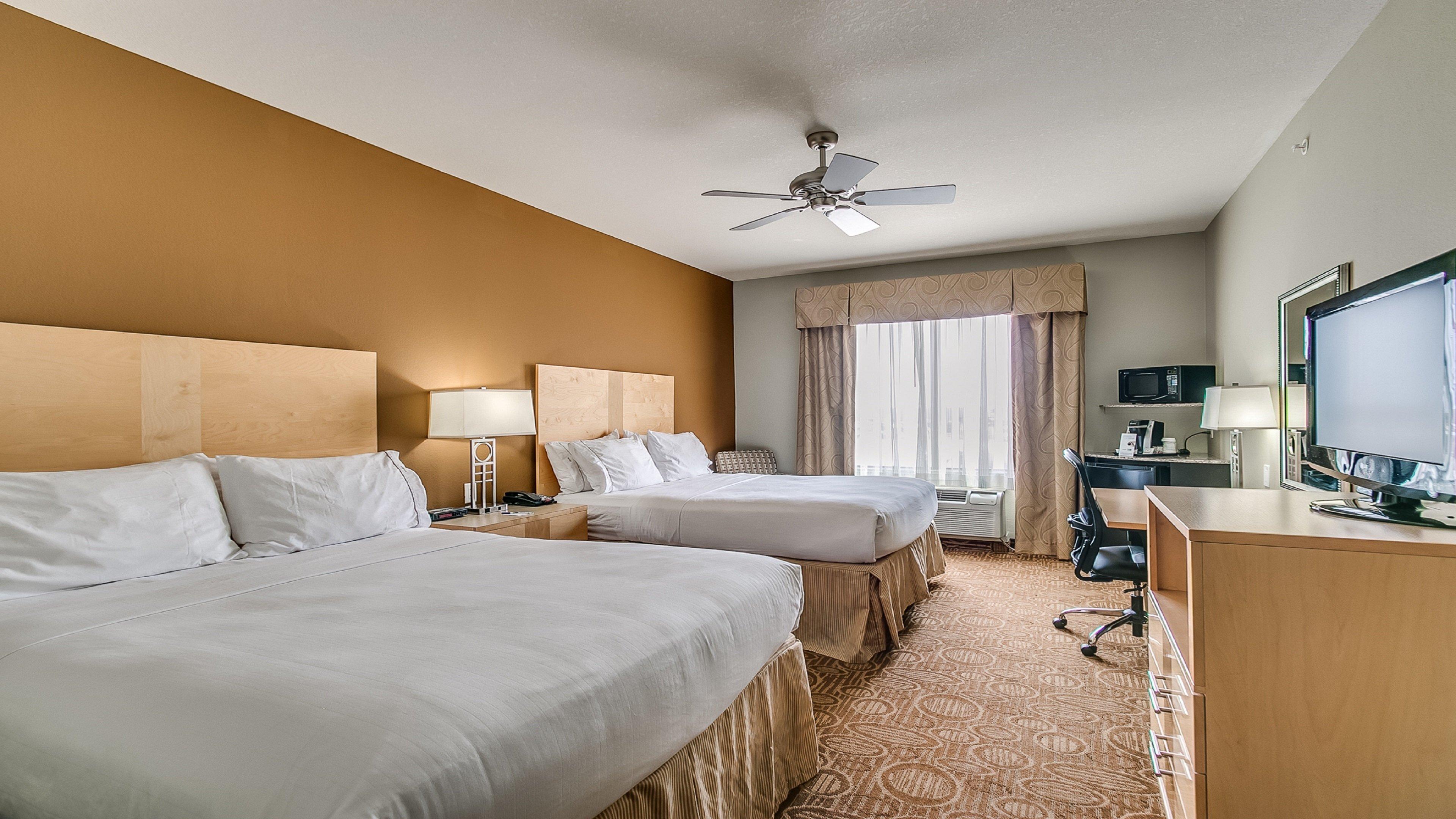 Holiday Inn Express & Suites Lubbock Southwest - Wolfforth By Ihg מראה חיצוני תמונה