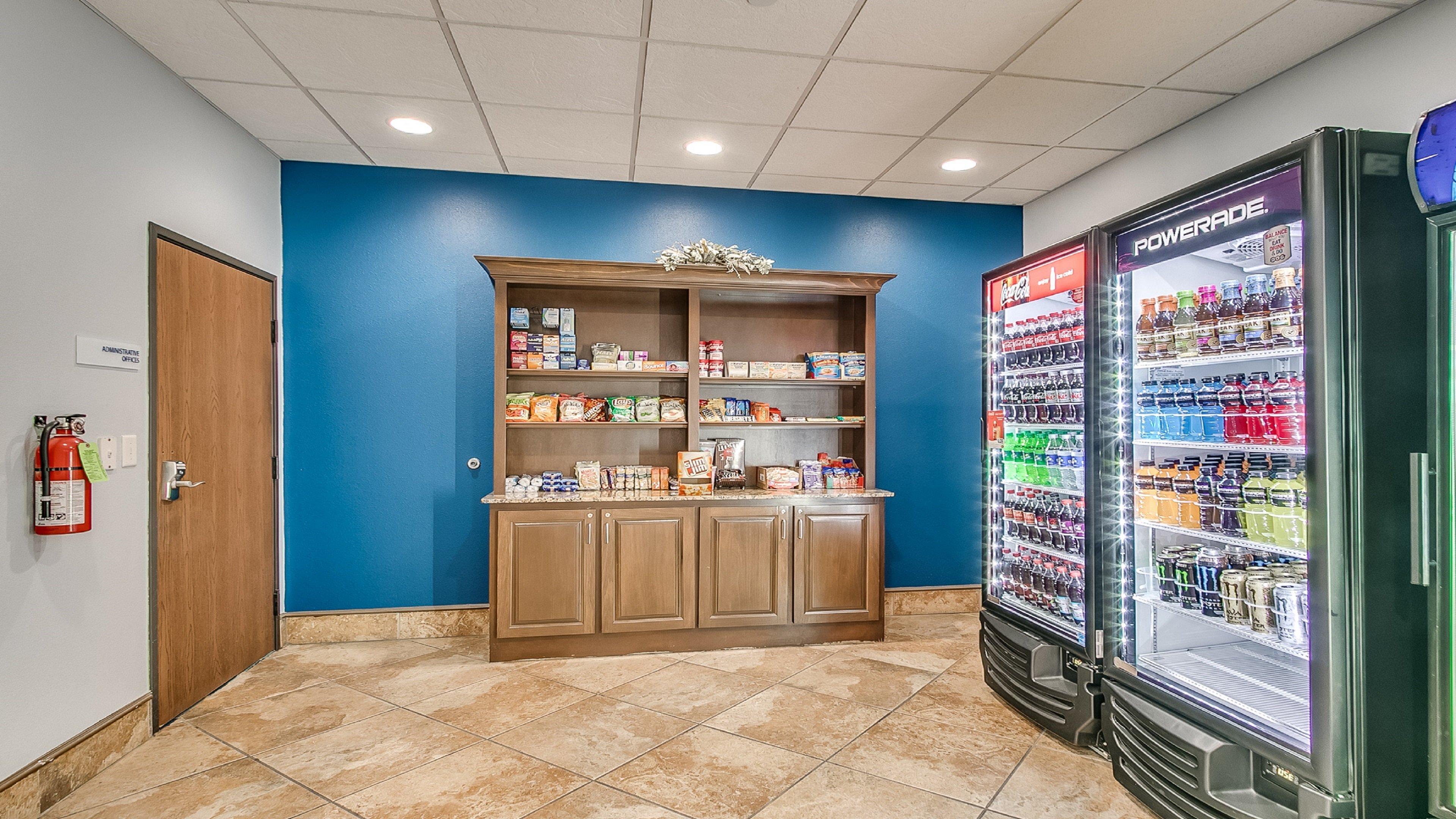 Holiday Inn Express & Suites Lubbock Southwest - Wolfforth By Ihg מראה חיצוני תמונה