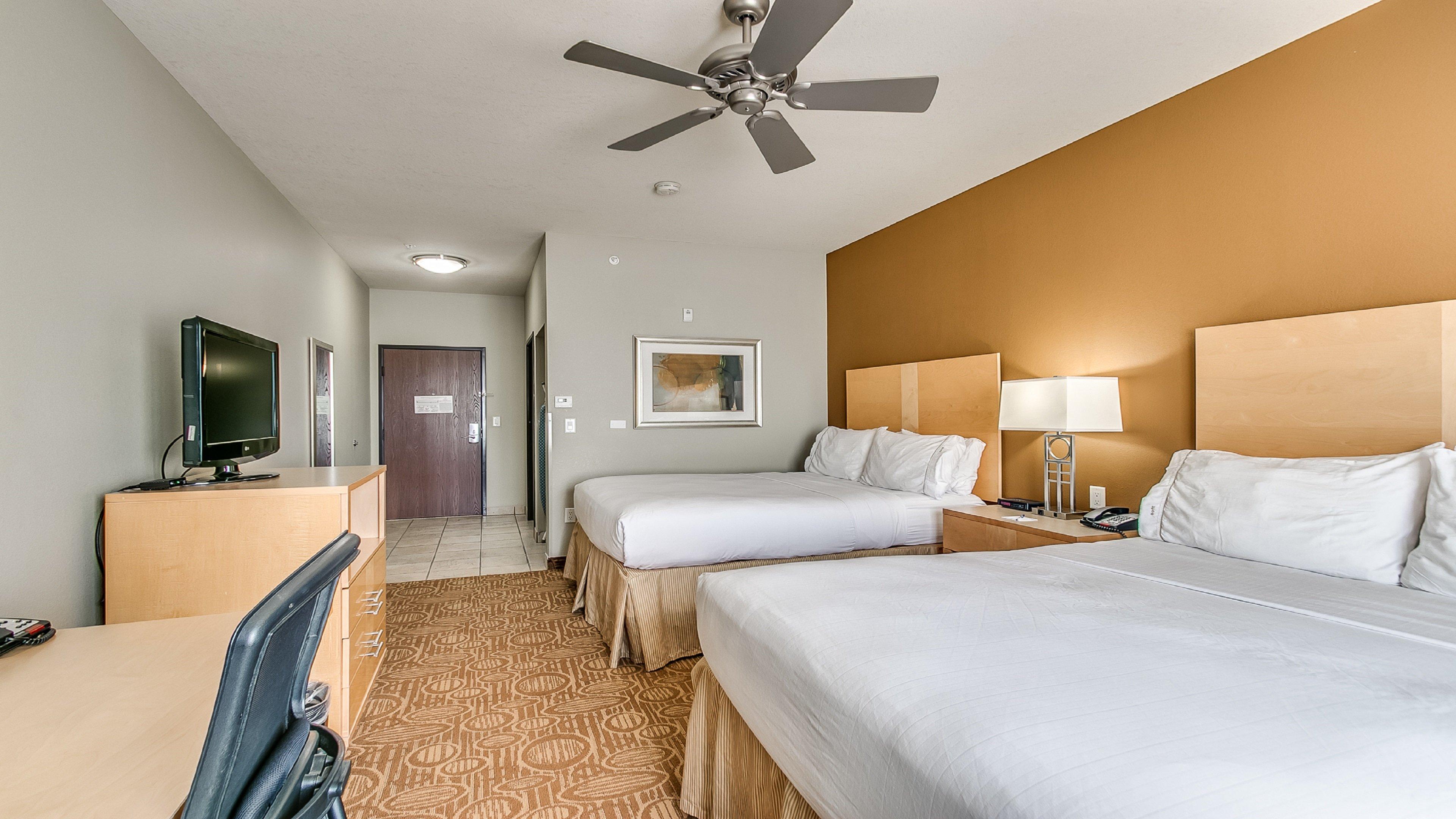 Holiday Inn Express & Suites Lubbock Southwest - Wolfforth By Ihg מראה חיצוני תמונה