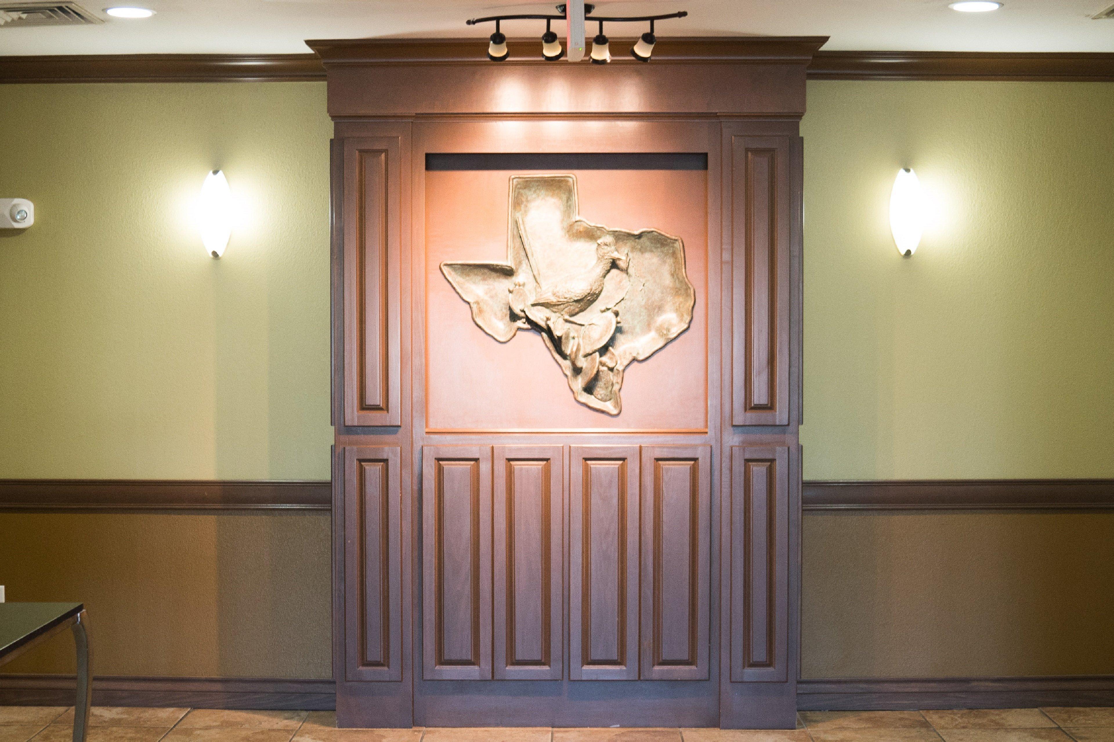 Holiday Inn Express & Suites Lubbock Southwest - Wolfforth By Ihg מראה חיצוני תמונה