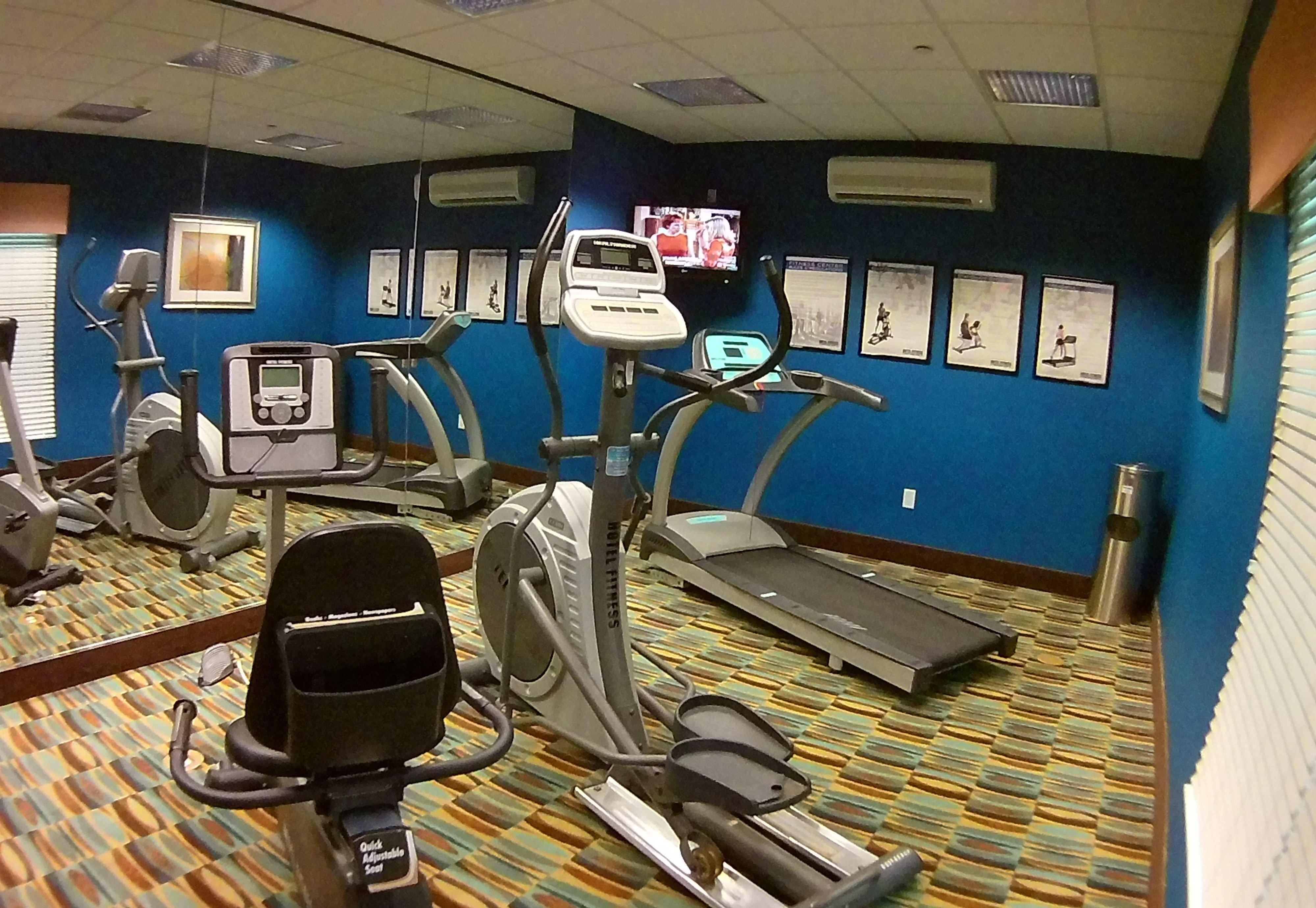 Holiday Inn Express & Suites Lubbock Southwest - Wolfforth By Ihg מראה חיצוני תמונה