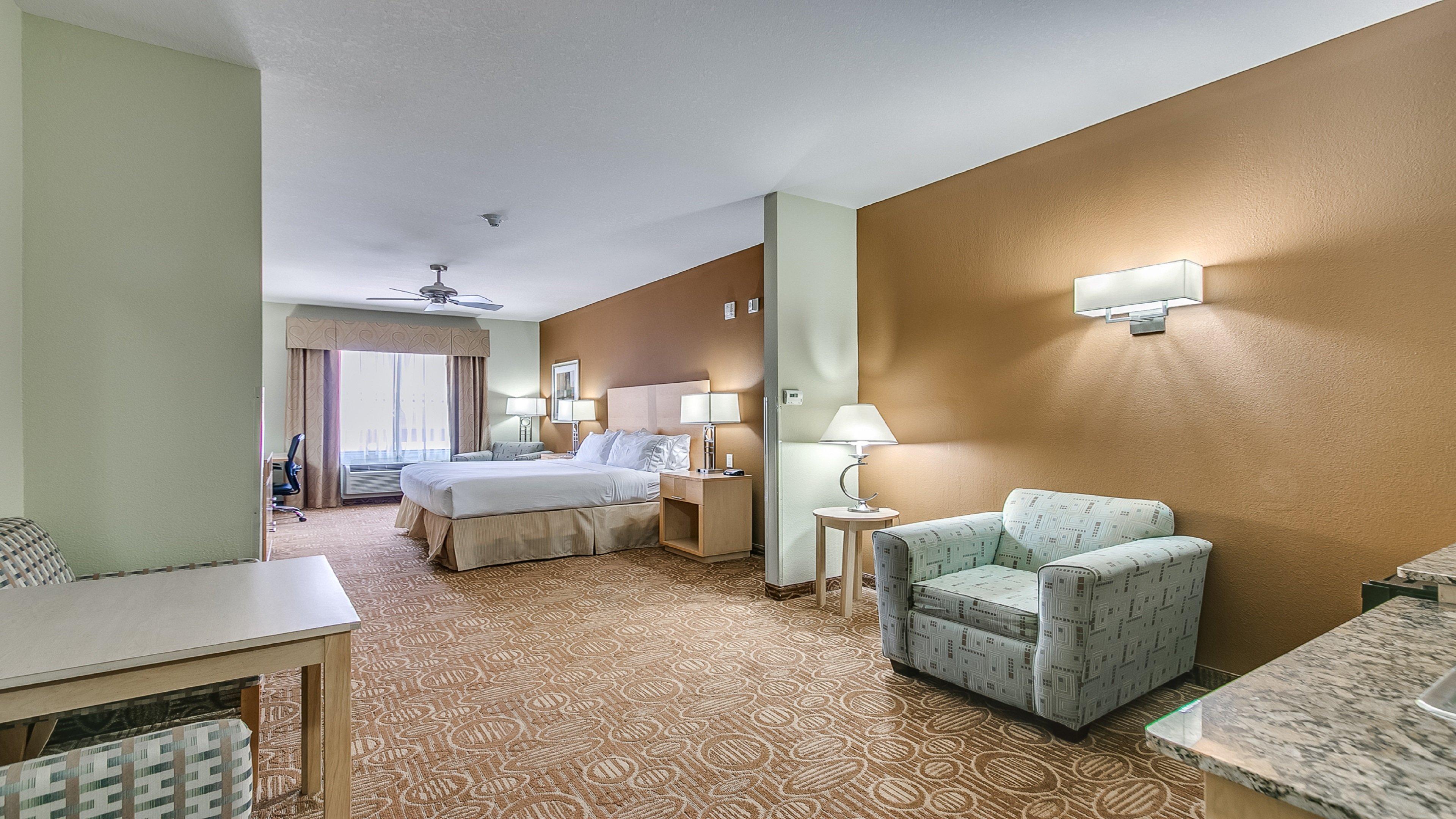 Holiday Inn Express & Suites Lubbock Southwest - Wolfforth By Ihg מראה חיצוני תמונה