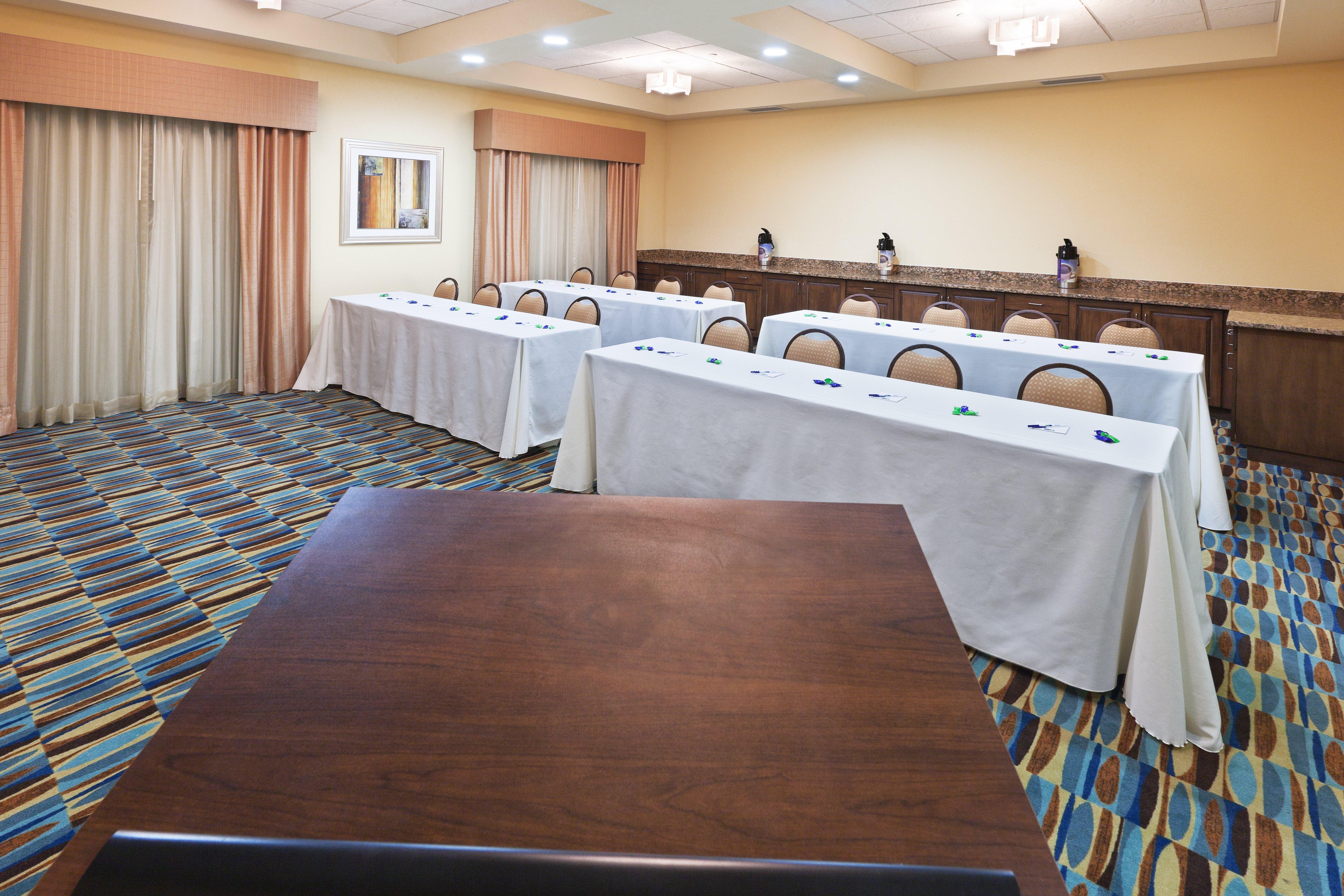 Holiday Inn Express & Suites Lubbock Southwest - Wolfforth By Ihg מראה חיצוני תמונה