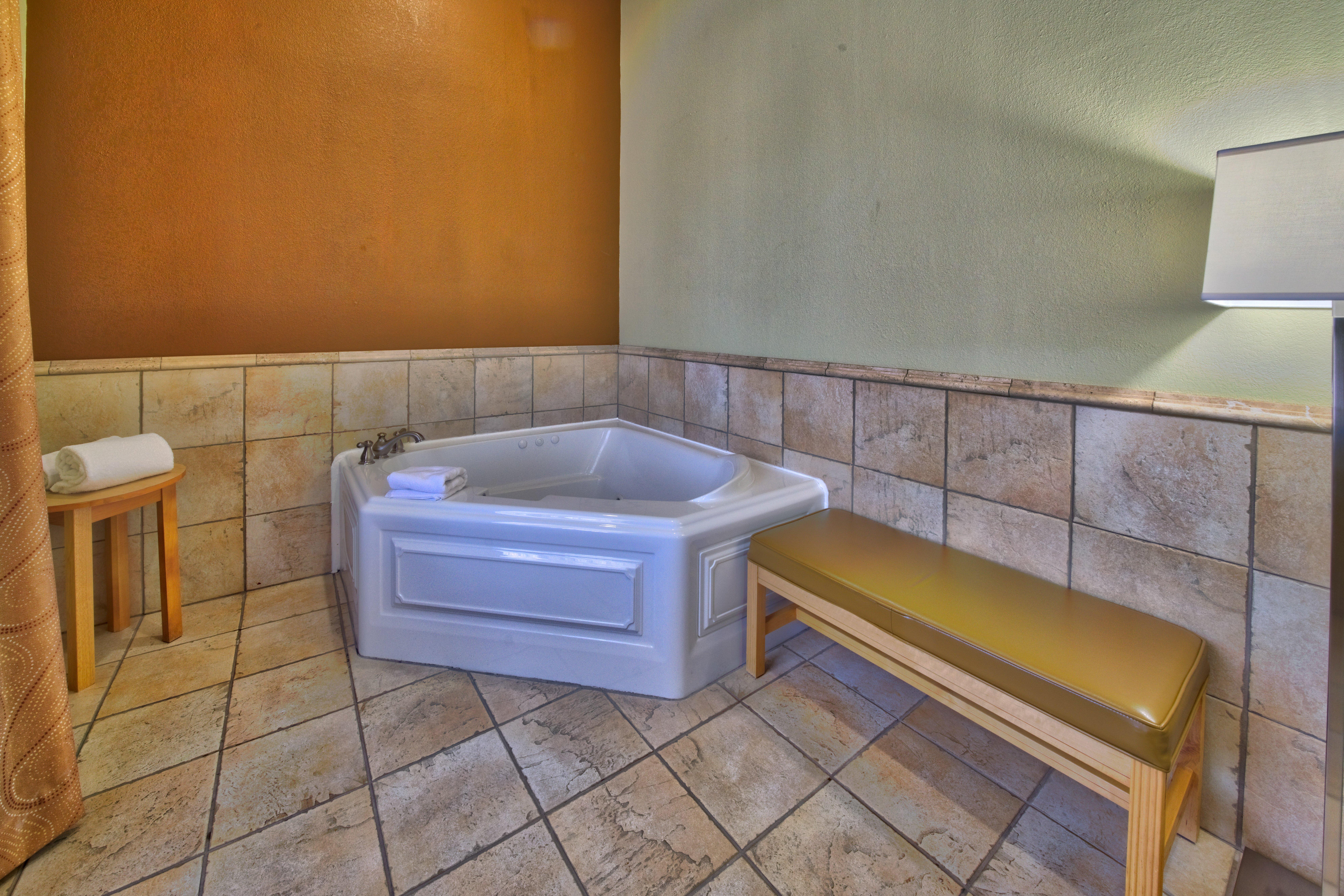 Holiday Inn Express & Suites Lubbock Southwest - Wolfforth By Ihg מראה חיצוני תמונה
