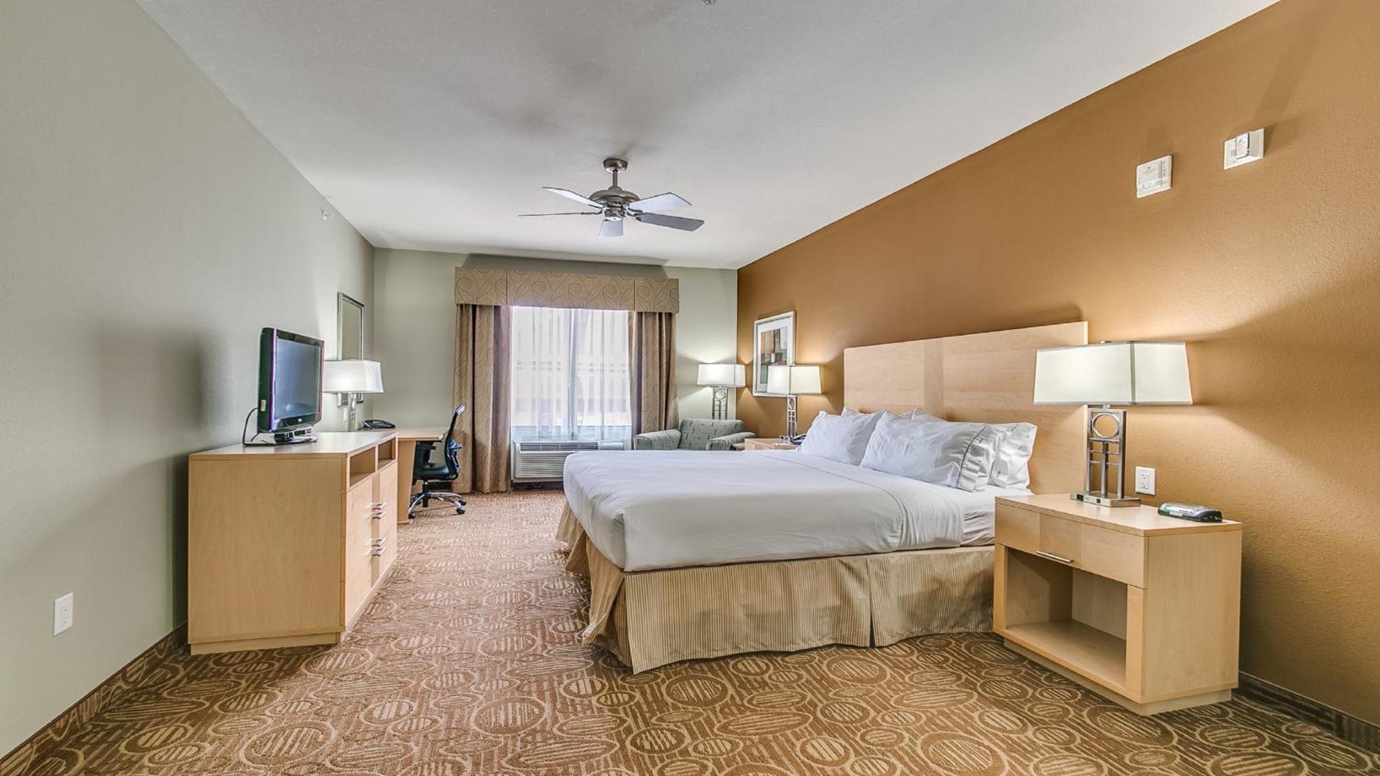 Holiday Inn Express & Suites Lubbock Southwest - Wolfforth By Ihg מראה חיצוני תמונה