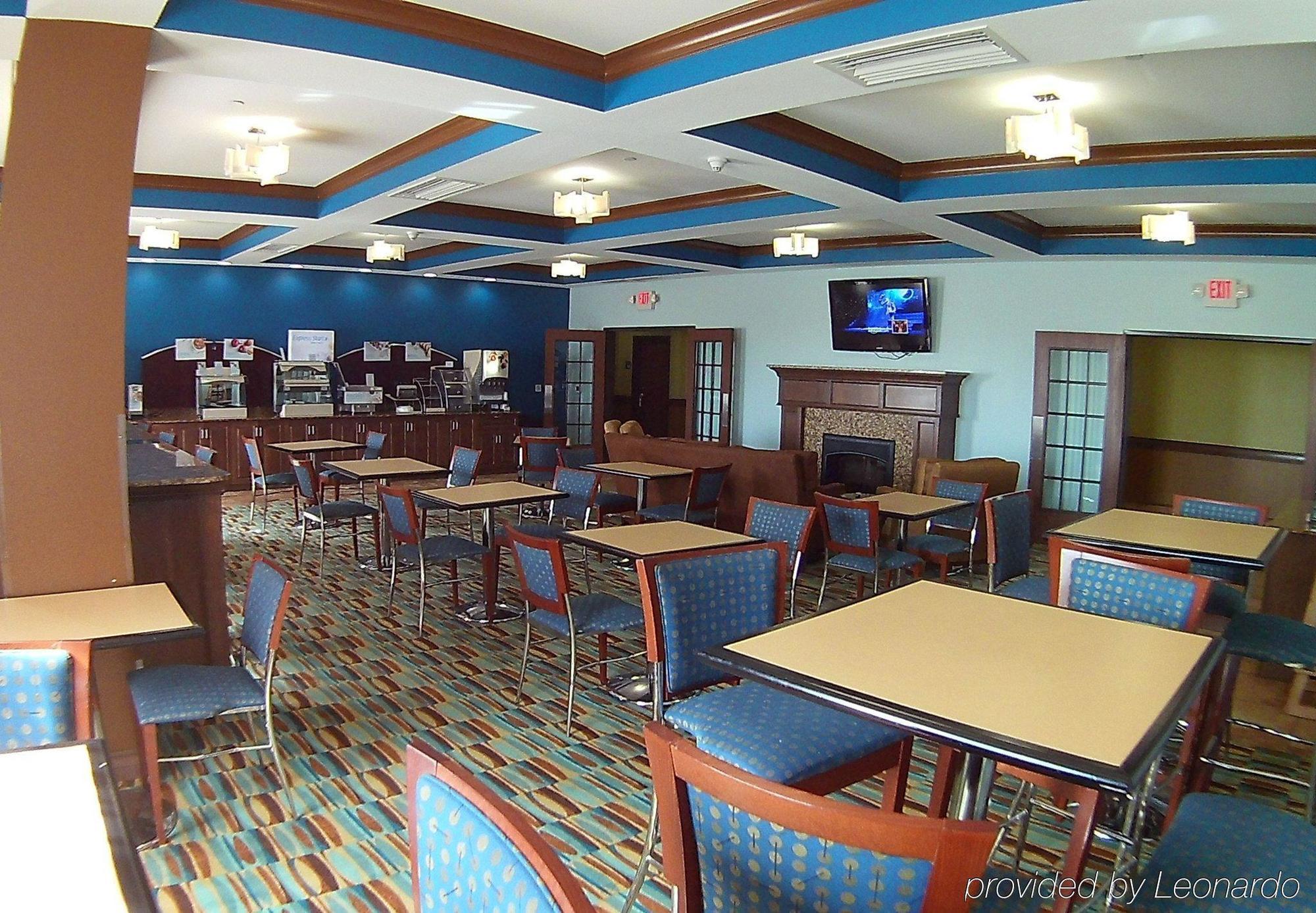 Holiday Inn Express & Suites Lubbock Southwest - Wolfforth By Ihg מראה חיצוני תמונה