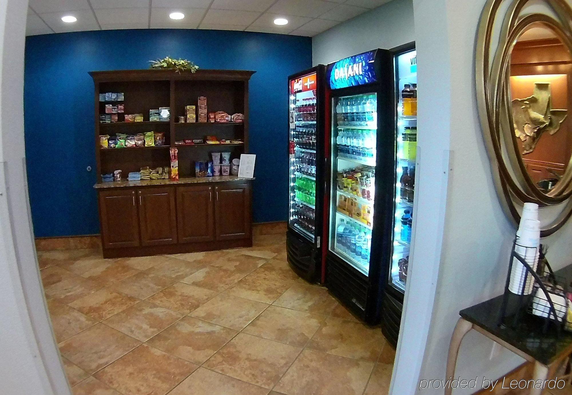 Holiday Inn Express & Suites Lubbock Southwest - Wolfforth By Ihg מראה חיצוני תמונה