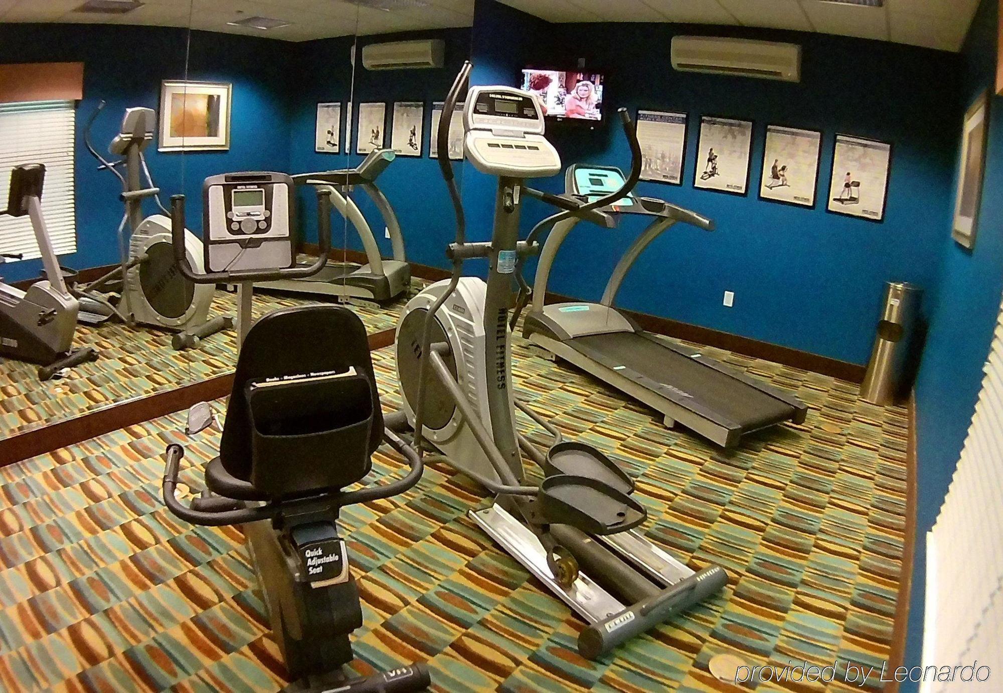 Holiday Inn Express & Suites Lubbock Southwest - Wolfforth By Ihg מראה חיצוני תמונה