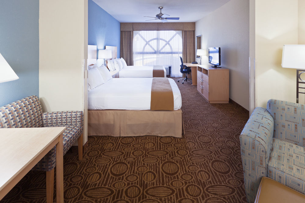 Holiday Inn Express & Suites Lubbock Southwest - Wolfforth By Ihg מראה חיצוני תמונה
