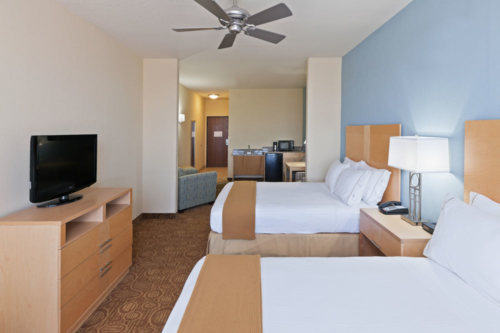 Holiday Inn Express & Suites Lubbock Southwest - Wolfforth By Ihg מראה חיצוני תמונה
