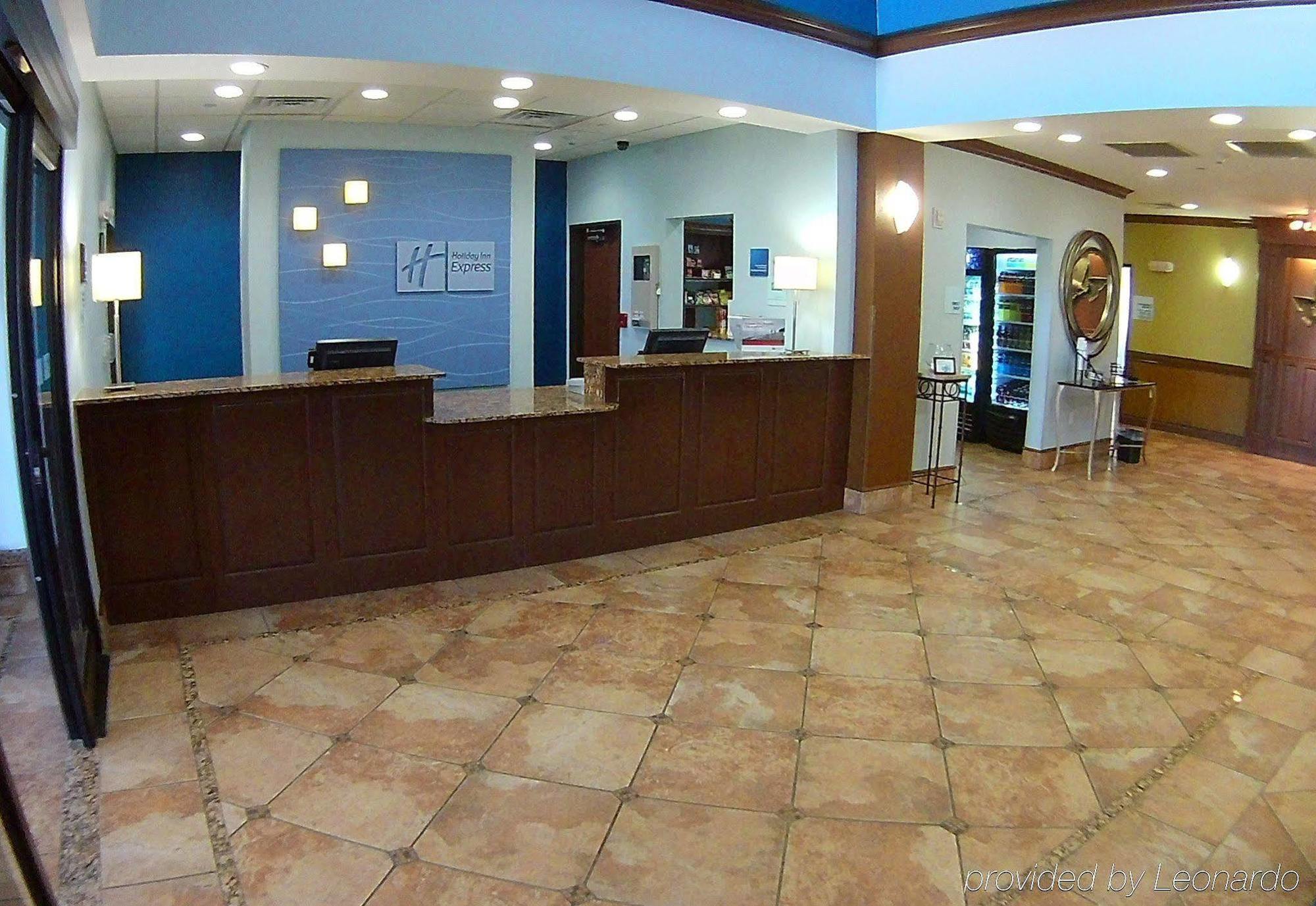 Holiday Inn Express & Suites Lubbock Southwest - Wolfforth By Ihg מראה חיצוני תמונה