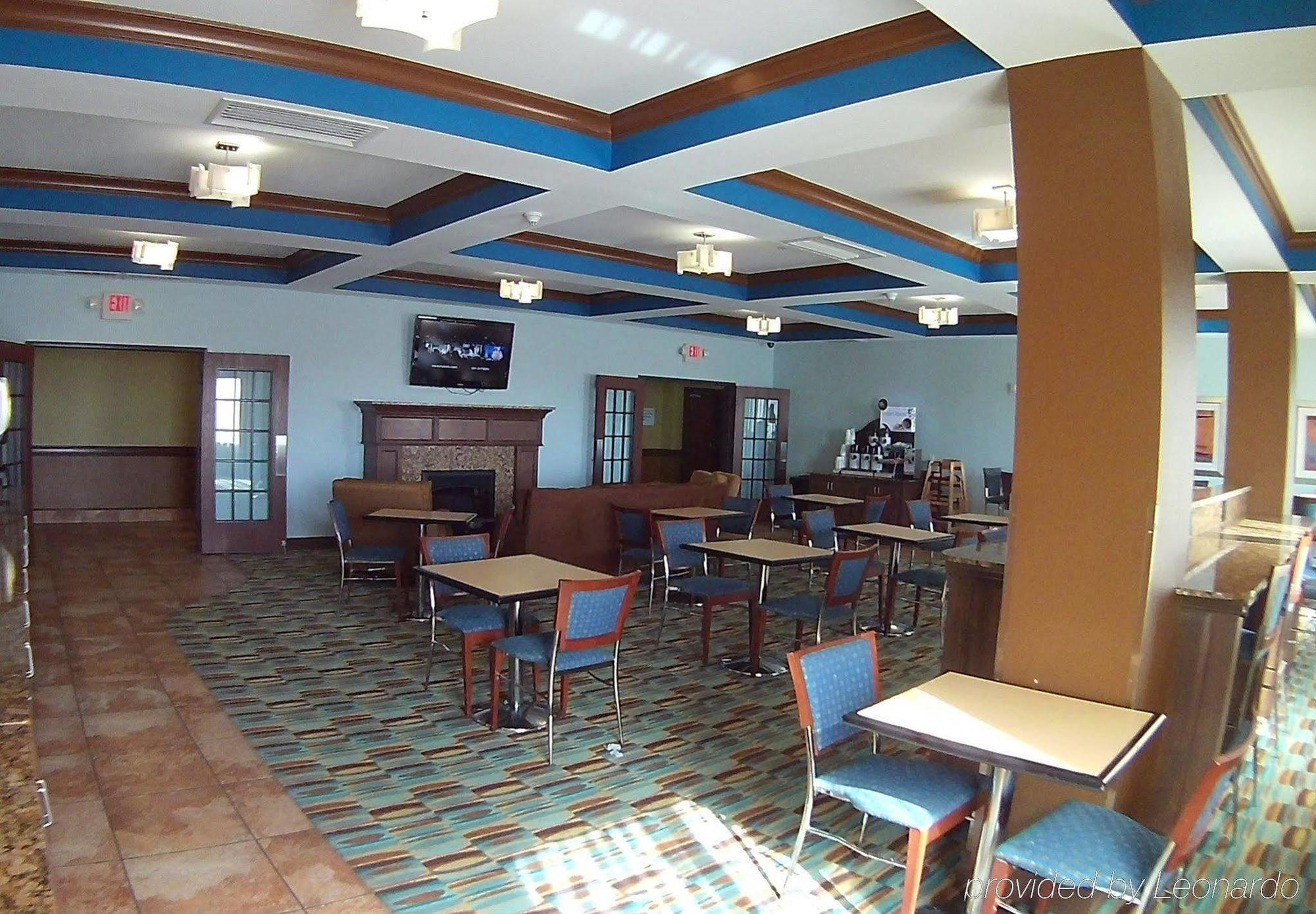 Holiday Inn Express & Suites Lubbock Southwest - Wolfforth By Ihg מראה חיצוני תמונה