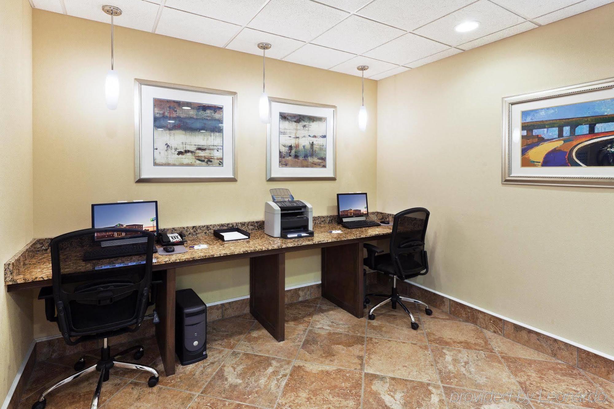 Holiday Inn Express & Suites Lubbock Southwest - Wolfforth By Ihg מראה חיצוני תמונה