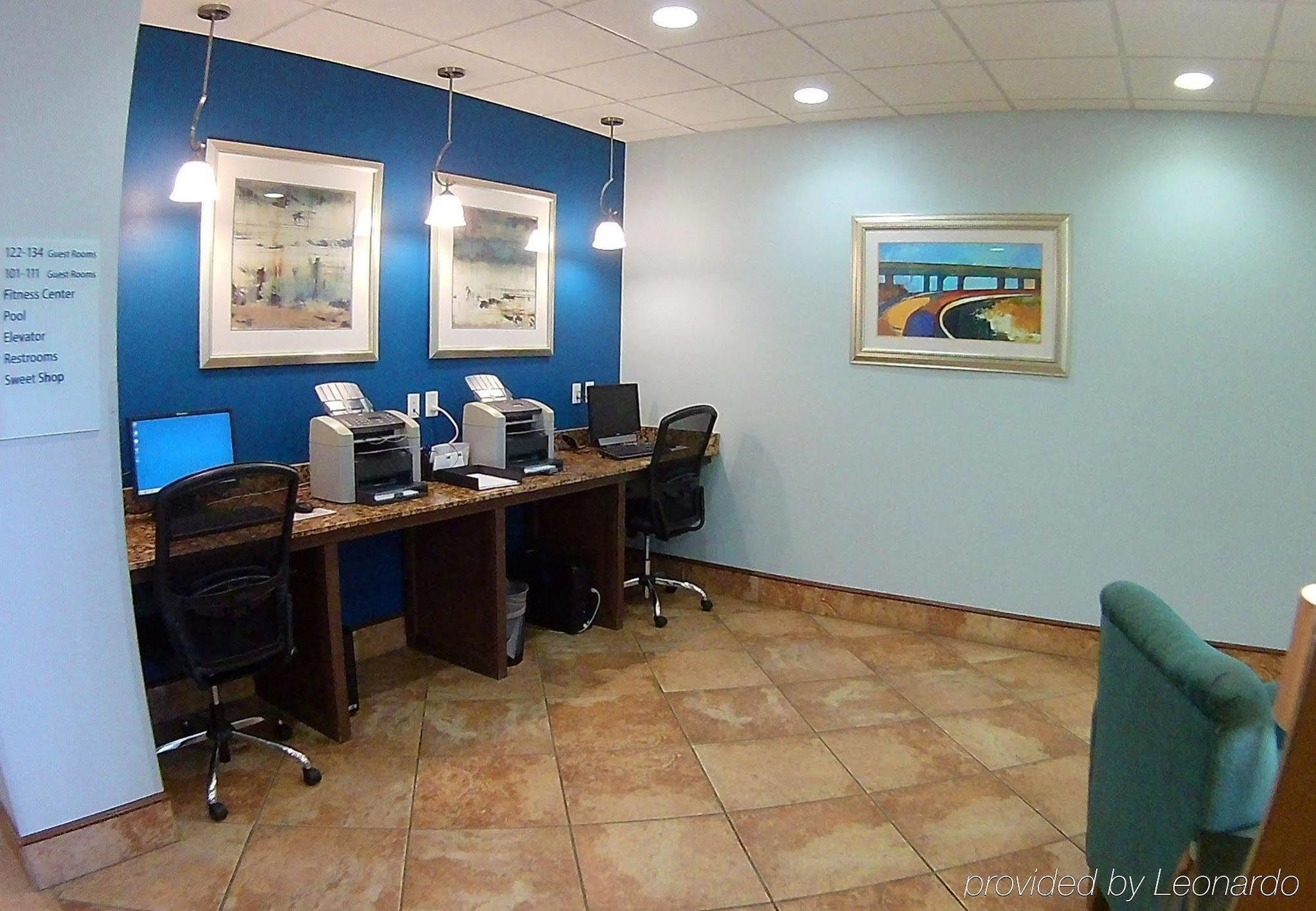 Holiday Inn Express & Suites Lubbock Southwest - Wolfforth By Ihg מראה חיצוני תמונה