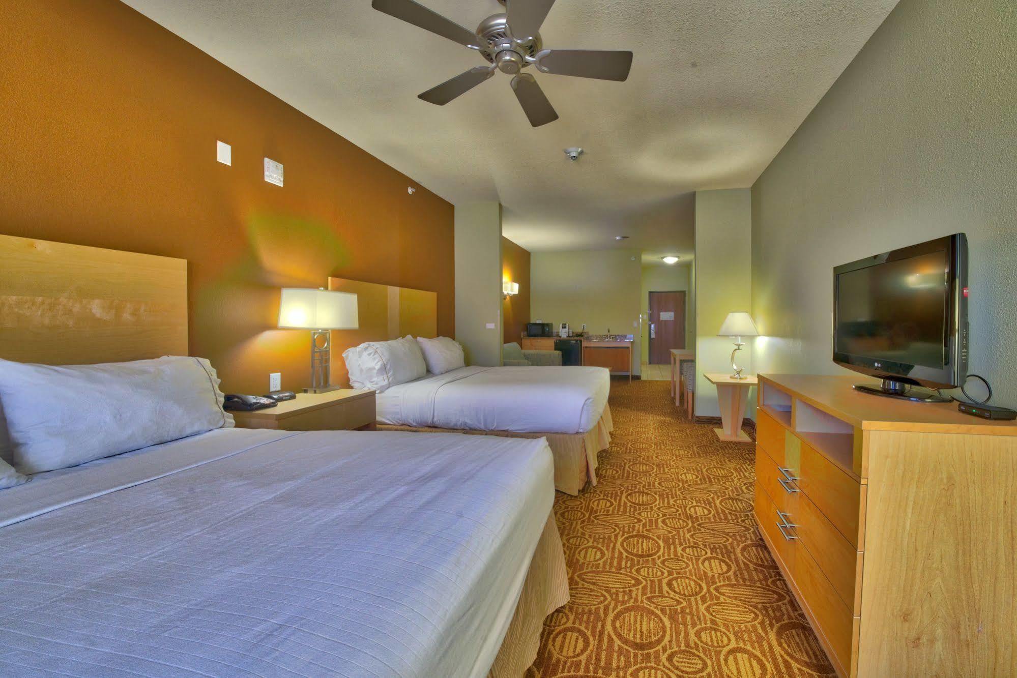 Holiday Inn Express & Suites Lubbock Southwest - Wolfforth By Ihg מראה חיצוני תמונה