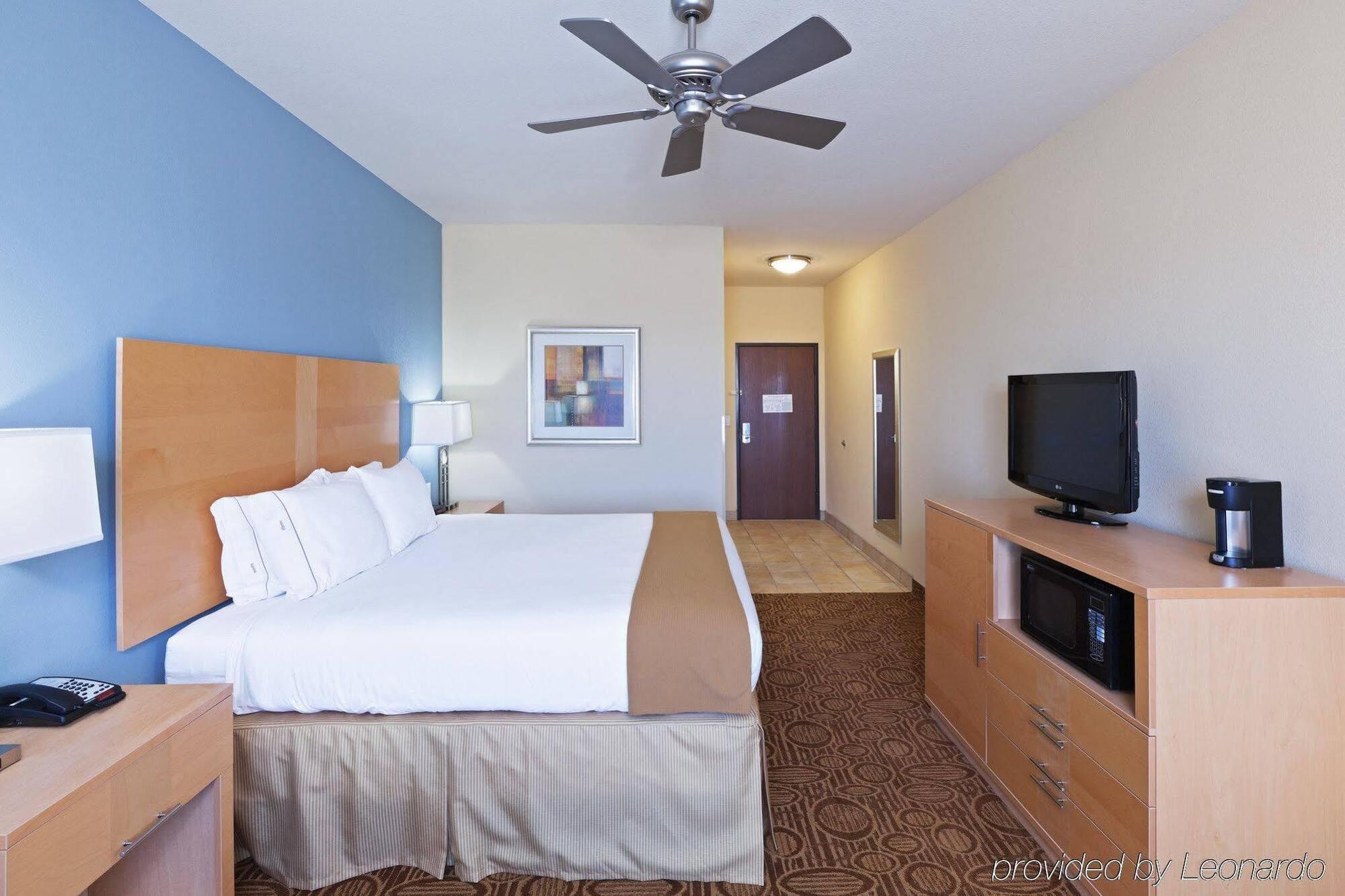 Holiday Inn Express & Suites Lubbock Southwest - Wolfforth By Ihg מראה חיצוני תמונה