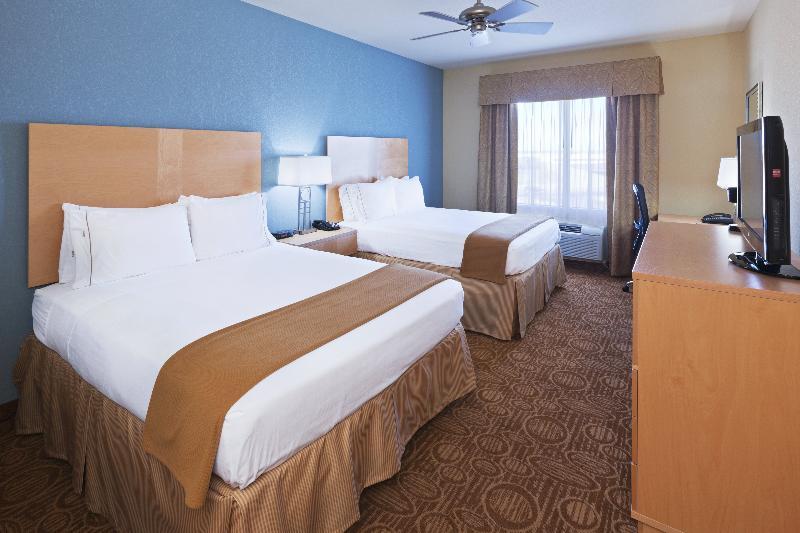 Holiday Inn Express & Suites Lubbock Southwest - Wolfforth By Ihg מראה חיצוני תמונה