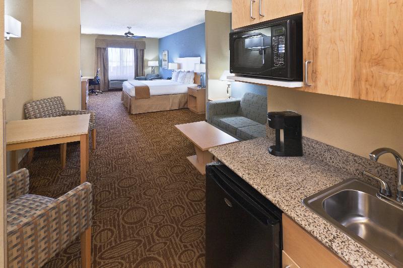 Holiday Inn Express & Suites Lubbock Southwest - Wolfforth By Ihg מראה חיצוני תמונה