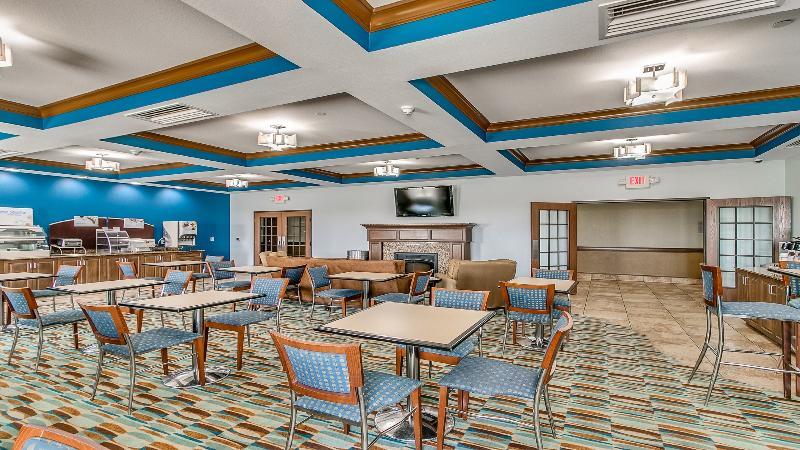 Holiday Inn Express & Suites Lubbock Southwest - Wolfforth By Ihg מראה חיצוני תמונה